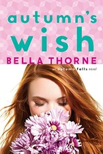 Autumns Wish: 3 (Autumn Falls - Paperback - ACCEPTABLE