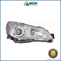Scheinwerfer Projektor Vorne Rechts Xenon - Rechts - FüR Subaru Legacy 09- >