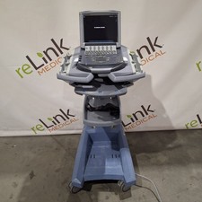 Sonosite M-Turbo Ultrasound