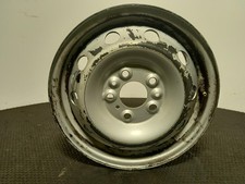 CITROEN RELAY/JUMPER Steel Wheel 15 Inch 5x118 ET68 6J 2006-2025 