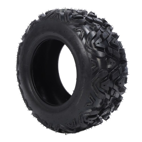 25x8x12 Off Road Tire 25x8.00-12 ATV Tubeless Tire Reduces Road Impact For - Picture 6 of 12