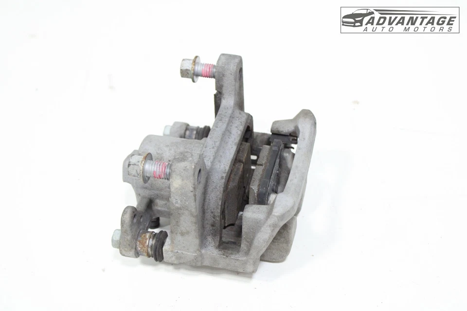 Pinza de freno ABS trasera derecha Buick Encore GX 2020-2025 1,3 L AWD fabricante original Foto 4 de 4