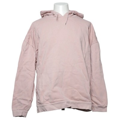 ASOS, Kapuzenpullover, Größe: 3XL, Pink, Einfarbig, Herren #VMF
