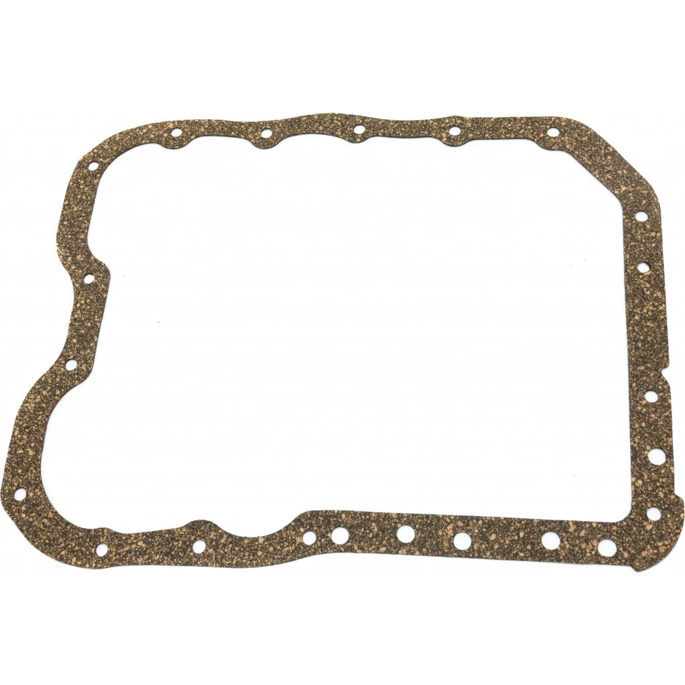 Juego de juntas de cárter de aceite para Kia Forte/Forte Koup 2010-2013 motor de 4 cilindros 2,0 L/2,4 L Foto 2 de 4