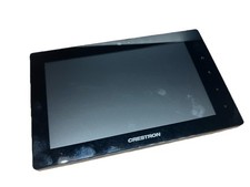 Crestron TSW-760 Touchscreen Panel schwarz
