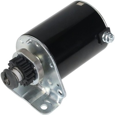 New Starter For Briggs & Stratton 7 8 10 11 12 12.5 16 18 HP Engines 1972-2002