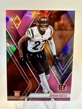 Jordan Battle Bengals
