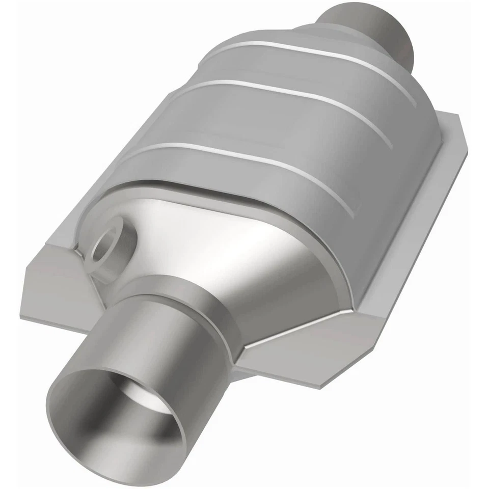 MagnaFlow 441335-AQ for 2001 Subaru Forester - Image 3 of 4