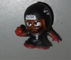 KYLE PITTS Atlanta Falcons NFL 1" TeenyMates Series 11 Football Figure LOOSE