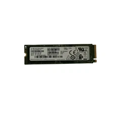 Samsung 512GB Internal SSD M.2 2280 PCIe Gen3 x4 NVMe MZVLB512HBJQ-000H1