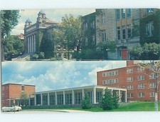 Chrome UNIVERSITY SCENE Syracuse New York NY a/01 AG9027