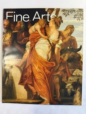 Fine Arts Museums San Francisco Magazine Fall 2011 Venice Pissarro - Image 1 of 4
