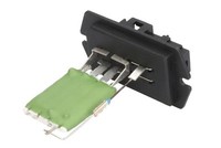 Widerstand, InnenraumgebläSe Meat & Doria K109179