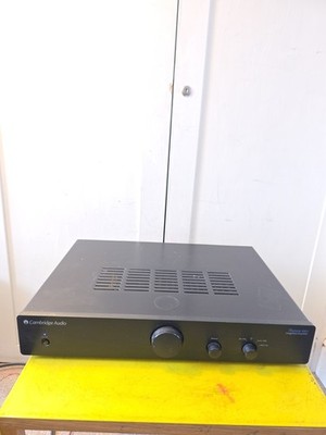 Cambridge Audio Topaz AM1 Integrated Stereo Amplifier - Fully Tested 
