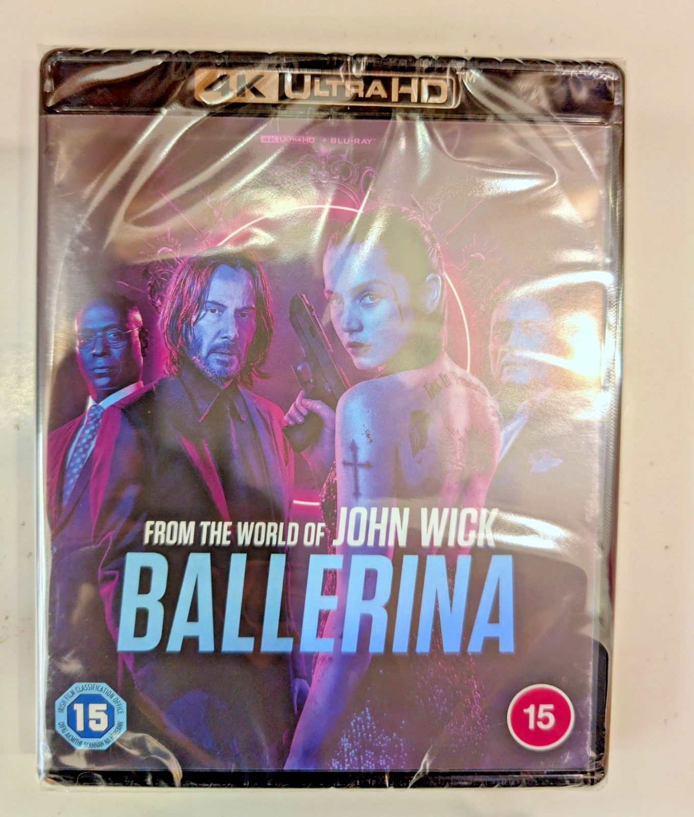 Ballerina: From the World of John Wick - Image 4