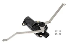 Engine Intake Manifold Runner Control Motor For Audi Q7 07-09 