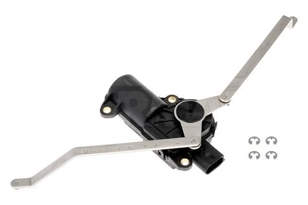 For Audi Q7 07-09 Dorman Solutions Engine Intake Manifold Runner Control Motor Foto 4 de 4