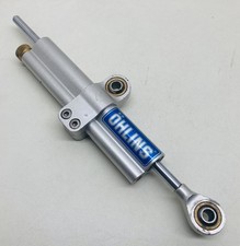 OHLINS SD 121 68mm Stroke Steering Damper Stabiliser Race Track Mounting Bracket