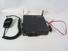 Cobra 18 WX ST CB Radio SoundTracker 40  Channel Mobile CB Weather Channel w/ Mic