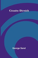 George Sand | CéSarine Dietrich | Taschenbuch | FranzöSisch (2025)