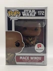Funko Pop! Vinyl: Star Wars – Mace Windu #172 (Walgreens Exclusive)