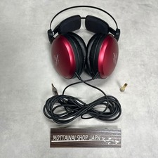 Cuffie Audio-Technica ATH-A1000Z con retro chiuso testate funzionanti testate...