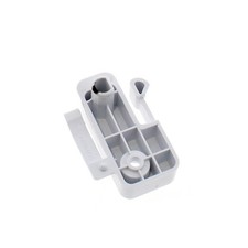 BUTEE DE VOLET CONGELATEUR GAUCHE pour CONGELATEUR WHIRLPOOL - C00506171
