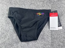 Speedo Men's/Boys Eco Endurance Brief Swimsuit Size 26 Speedo Multi