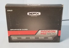 XFX Radeon HD 6570 2GB DDR3 PCI Express 2.1 Graphics Card HD-657X-2NL
