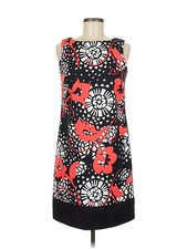 Alyx Women Black Casual Dress 6