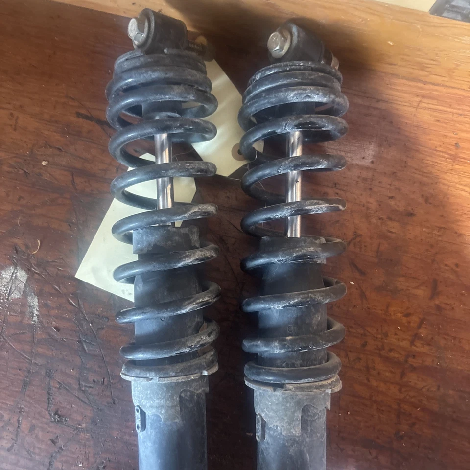 Shocks for Polaris Sportsman X2 850 2011 Front Shocks - Image 2 of 4