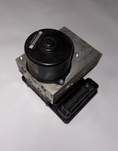 ORIGINAL MERCEDES W203 ABS ESP HYDRALIKBLOCK STEUERGERÄT 2095451432