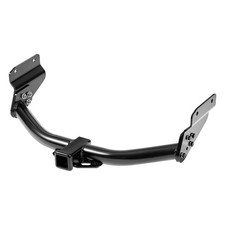 Class 3 Trailer Hitch 2-inch Receiver Compatible With 2011-2021 Jeep Class 3 Trailer Hitch 2-inch Receiver Compatible With 2011-2021 Jeep