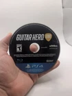 Guitar Hero Live PlayStation 4 PS4 Tested Working