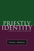 Thomas J. Mcgovern | Priestly Identity | Taschenbuch | Englisch (2010)