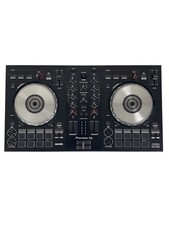 Pioneer DJ DDJ-SB3 2-Channel Serato DJ Controller Black 2018 Performance Pads