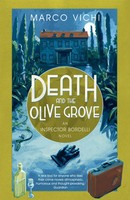 Death And The Olive Grove | Book Two | Marco Vichi | Taschenbuch | Englisch