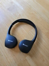 Uconnect DVD Entertainment Wireless Headphones CHRYSLER  DODGE JEEP OEM