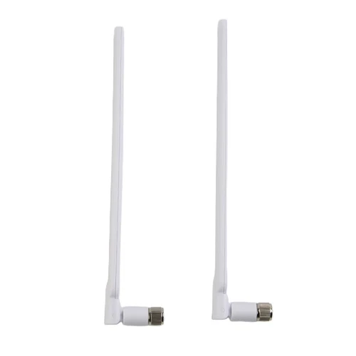4G-Cellular Router Booster Antenna SMA-White B535, B525, B310, B315, B593