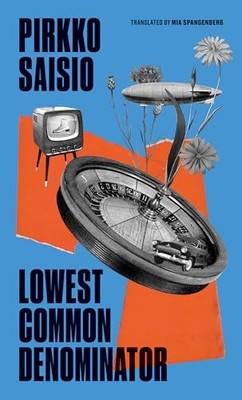 Lowest Common Denominator, Saisio, Pirkko