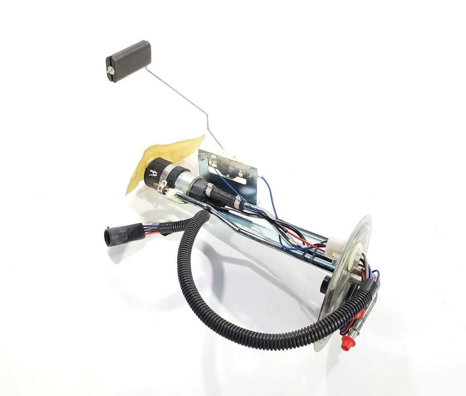 Lincoln Navigator 2001 2002 OEM bomba de combustible completa con unidad de envío Foto 3 de 4