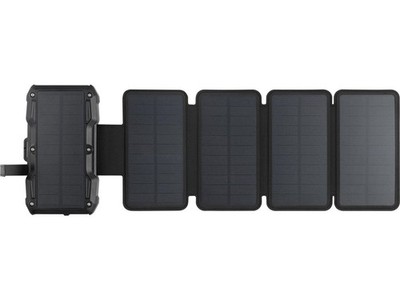 Sandberg 421-06 Solar 5-Panel Powerbank 27000 ~E~