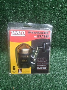 Zebco Z02 | eBay