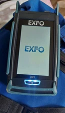 Exfo OX1 PRO M Optical Fibre Multimeter PRO Handheld Fiber Tester 