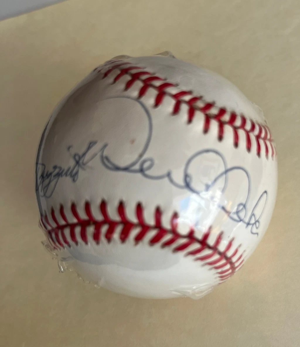 Preços baixos em Derek Jeter New York Yankees Bolas de Beisebol da