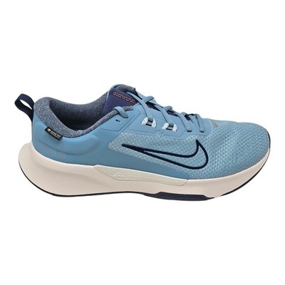 Nike Juniper Trail 2 GORE-TEX Denim Turquoise Navy HM9734-402