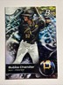 2023 Bowman Platinum - Top Prospects Bubba Chandler #TOP-36 Ice Foil (RC)