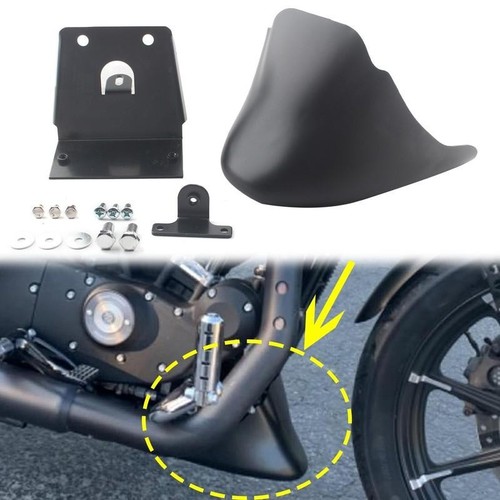Support Arrière Moto Porte-bagages Arrière Pour Harley Sportster - Style Et Fonctionnalité ! équipement Sportster 883 1200