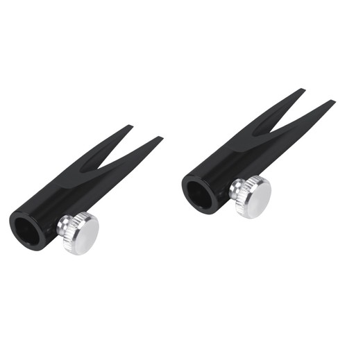  2 Stück Bleistiftspitzer Handspitzer Augenbrauenschärfer - Bild 1 von 12