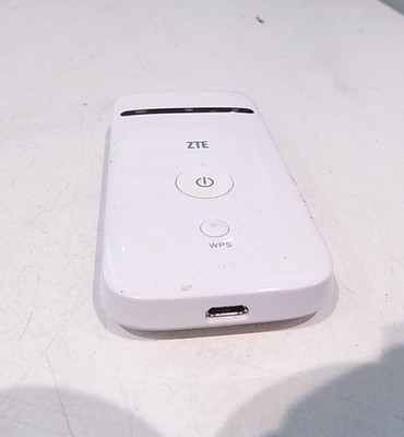 ZTE MF65 Mobile Broadband Wireless Interface WiFi Netzwerk Dongle UNGETESTET ERSATZTEILE